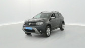 Dacia Duster occasion année 2019 boite Manuelle Annonce Dacia Duster occasion Diesel Blue dCi 115 4x2 Confort 5p à SAINT-GREGOIRE
