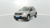 Annonce Dacia Duster occasion Diesel Blue dCi 115 4x2 Confort 5p � SAINT-GREGOIRE