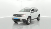 Dacia Duster occasion année 2021 Annonce Dacia Duster occasion Diesel Blue dCi 115 4x2 Confort 5p à SAINT-GREGOIRE