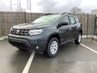 Dacia Duster occasion année 2021 boite Manuelle Annonce Dacia Duster occasion Diesel BLUE DCI 115 4X2 CONFORT blue dci 115 4x2 confort à Ganges