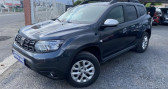Dacia Duster Blue dCi 115 4x2 Confort  2022 - annonce de voiture en vente sur Auto Sélection.com
