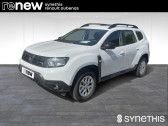 Dacia Duster Blue dCi 115 4x2 Confort   Privas 07