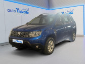 Dacia Duster occasion année 2021 boite Manuelle Annonce Dacia Duster occasion Diesel Blue dCi 115 4x2 Confort à MACON