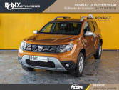 Dacia Duster Blue dCi 115 4x2 Confort   Brives-Charensac 43