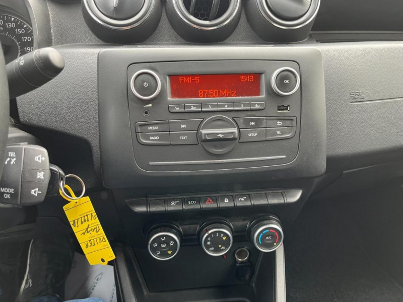 Dacia Duster Blue dCi 115 4x2 Confort  occasion  GIVORS - photo n3