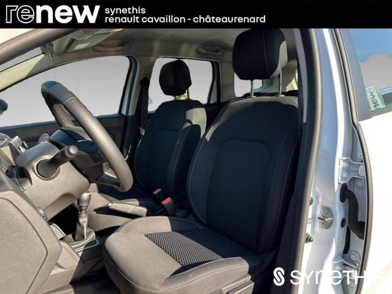 Dacia Duster Blue dCi 115 4x2 Confort  occasion  Cavaillon - photo n8