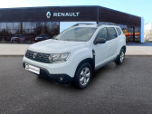Annonce Dacia Duster occasion Diesel Blue dCi 115 4x2 Confort  LANGRES