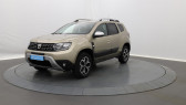 Dacia Duster Blue dCi 115 4x2 Confort   Bziers 34