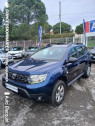 Dacia Duster Blue dCi 115 4x2 Confort   CASTELNAU-LE-LEZ 34