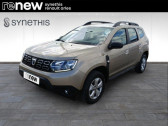 Annonce Dacia Duster occasion Diesel Blue dCi 115 4x2 Confort  Arles
