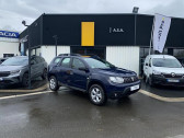Annonce Dacia Duster occasion Diesel Blue dCi 115 4x2 Confort  WADELINCOURT