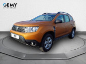 Annonce Dacia Duster occasion Diesel Blue dCi 115 4x2 Confort  CHAMBRAY LES TOURS