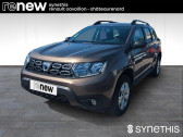 Dacia Duster occasion année 2020 boite Manuelle Annonce Dacia Duster occasion Diesel Blue dCi 115 4x2 Confort à Cavaillon