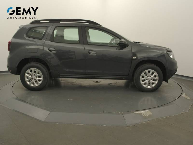 Dacia Duster Blue dCi 115 4x2 Confort  occasion  CHAMBRAY LES TOURS - photo n4