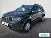 Annonce Dacia Duster occasion Diesel Blue dCi 115 4x2 Confort  VALREAS
