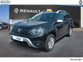 Dacia Duster occasion année 2021 boite Manuelle Annonce Dacia Duster occasion Diesel Blue dCi 115 4x2 Confort à Dijon