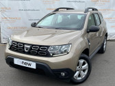 Dacia Duster Blue dCi 115 4x2 Confort  2020 - annonce de voiture en vente sur Auto Sélection.com