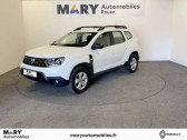 Dacia Duster occasion année 2018 boite Manuelle Annonce Dacia Duster occasion Diesel Blue dCi 115 4x2 Confort à ROUEN