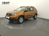 Annonce Dacia Duster occasion Diesel Blue dCi 115 4x2 Confort  CHAMBRAY LES TOURS