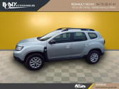 Voiture occasion Dacia Duster Blue dCi 115 4x2 Confort