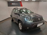 Annonce Dacia Duster occasion Diesel Blue dCi 115 4x2 Confort  DAX