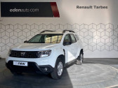 Dacia Duster occasion année 2019 boite Manuelle Annonce Dacia Duster occasion Diesel Blue dCi 115 4x2 Confort à TARBES