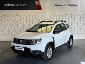 Annonce Dacia Duster occasion Diesel Blue dCi 115 4x2 Confort  TARBES
