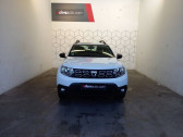 Dacia Duster occasion année 2019 boite Manuelle Annonce Dacia Duster occasion Diesel Blue dCi 115 4x2 Confort à Lourdes