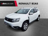 Annonce Dacia Duster occasion Diesel Blue dCi 115 4x2 Confort � Villeneuve-sur-Lot