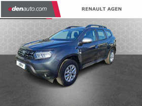 Dacia Duster , garage RENAULT AGEN � Agen