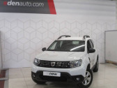 Annonce Dacia Duster occasion Diesel Blue dCi 115 4x2 Confort  Biarritz