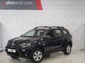 Annonce Dacia Duster occasion Diesel Blue dCi 115 4x2 Confort  BAYONNE