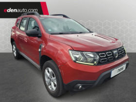 Dacia Duster , garage RENAULT BAYONNE � BAYONNE