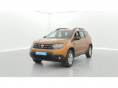 Dacia Duster occasion année 2019 boite Manuelle Annonce Dacia Duster occasion Diesel Blue dCi 115 4x2 Confort à PONTIVY