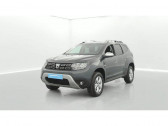 Dacia Duster occasion année 2019 boite Manuelle Annonce Dacia Duster occasion Diesel Blue dCi 115 4x2 Confort à FLERS