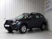 Dacia Duster occasion année 2022 boite Manuelle Annonce Dacia Duster occasion Diesel Blue dCi 115 4x2 Confort à MORLAIX