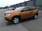 Dacia Duster occasion année 2018 boite Manuelle Annonce Dacia Duster occasion Diesel Blue dCi 115 4x2 Confort à CONCARNEAU