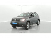 Dacia Duster occasion année 2019 boite Manuelle Annonce Dacia Duster occasion Diesel Blue dCi 115 4x2 Confort à CONCARNEAU