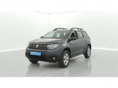 Dacia Duster occasion année 2018 boite Manuelle Annonce Dacia Duster occasion Diesel Blue dCi 115 4x2 Confort à ARGENTAN