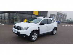 Dacia Duster , garage RENAULT ALENCON  VALFRAMBERT