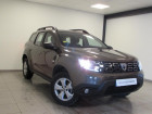 Dacia Duster occasion Marron année 2018 boite Manuelle Annonce Dacia Duster occasion Diesel Blue dCi 115 4x2 Confort à VALFRAMBERT