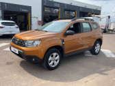 Dacia Duster occasion année 2018 boite Manuelle Annonce Dacia Duster occasion Diesel Blue dCi 115 4x2 Confort à VALFRAMBERT