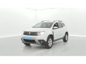 Dacia Duster occasion année 2021 boite Manuelle Annonce Dacia Duster occasion Diesel Blue dCi 115 4x2 Confort à SAINT-LO