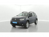 Dacia Duster occasion année 2019 boite Manuelle Annonce Dacia Duster occasion Diesel Blue dCi 115 4x2 Confort à SAINT-BRIEUC