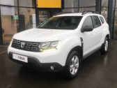 Dacia Duster occasion année 2019 boite Manuelle Annonce Dacia Duster occasion Diesel Blue dCi 115 4x2 Confort à VIRE