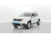 Dacia Duster occasion année 2021 boite Manuelle Annonce Dacia Duster occasion Diesel Blue dCi 115 4x2 Confort à VIRE