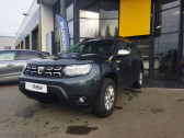 Dacia Duster occasion année 2022 boite Manuelle Annonce Dacia Duster occasion Diesel Blue dCi 115 4x2 Confort à VIRE