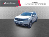 Dacia Duster occasion année 2019 boite Manuelle Annonce Dacia Duster occasion Diesel Blue dCi 115 4x2 Confort à Castelnau-d'Estrétefonds