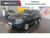Annonce Dacia Duster occasion Diesel Blue dCi 115 4x2 Confort  Toulouse