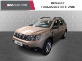 Dacia Duster Blue dCi 115 4x2 Confort  � Toulouse 31
